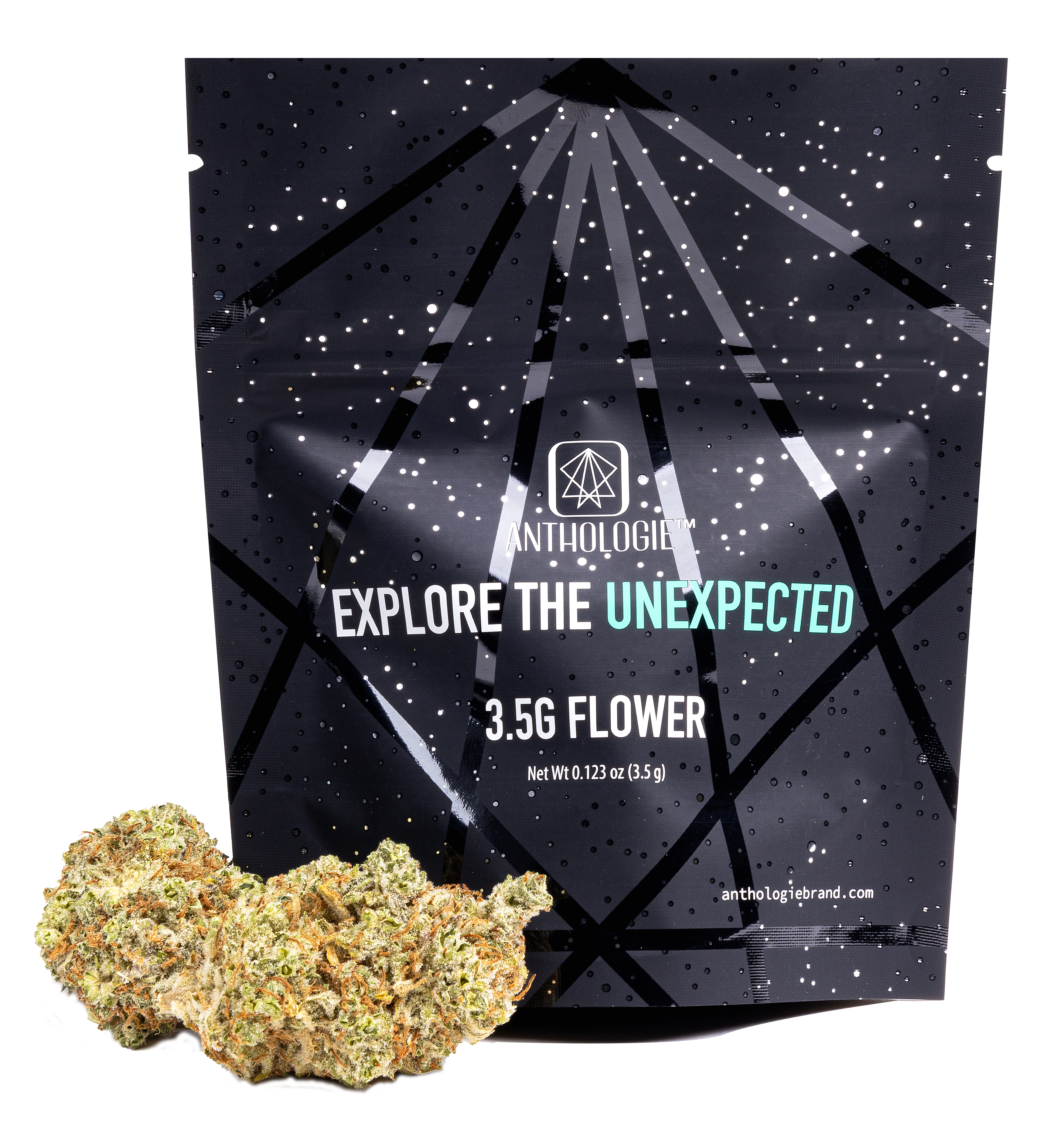 Anthologie | Wholes | Citradelic Sunset | 3.5g