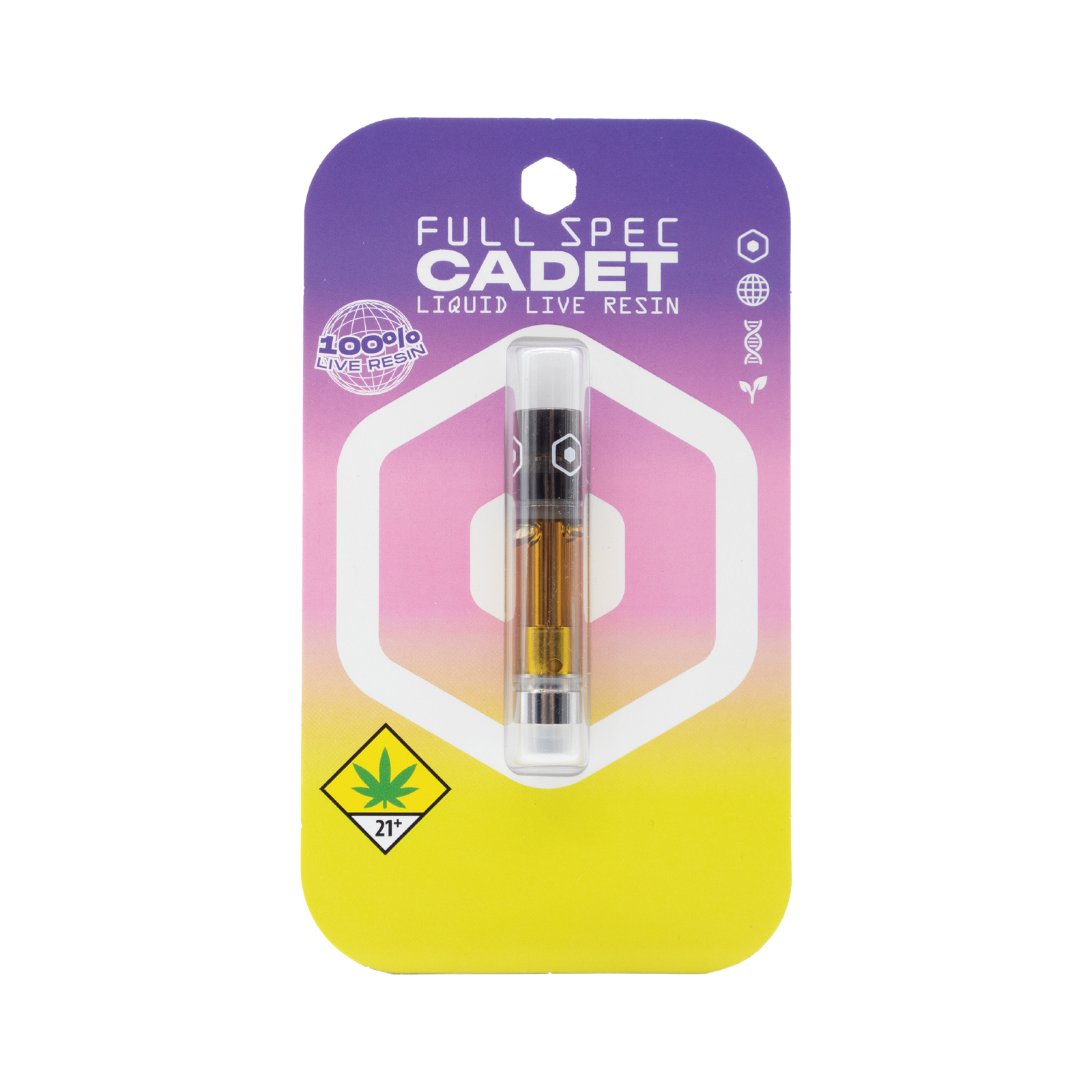 Spray brillant pour cockpit 750 ml Mélange de parfums