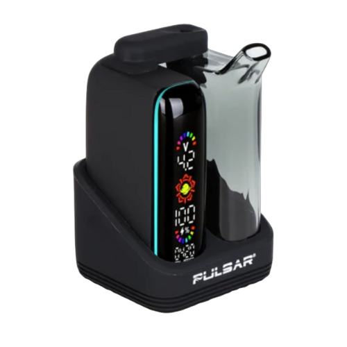 dab station Complete Pulsar 5.0 station and battery