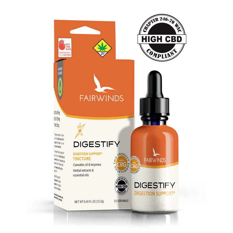 Digestify Tincture