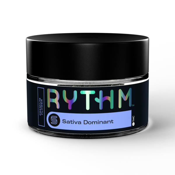 Rythm | Wholes | Frozen Margarita | 3.5g