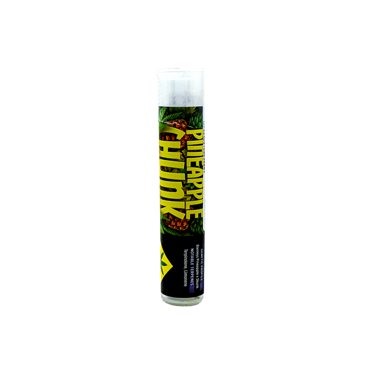 Pineapple Chunk