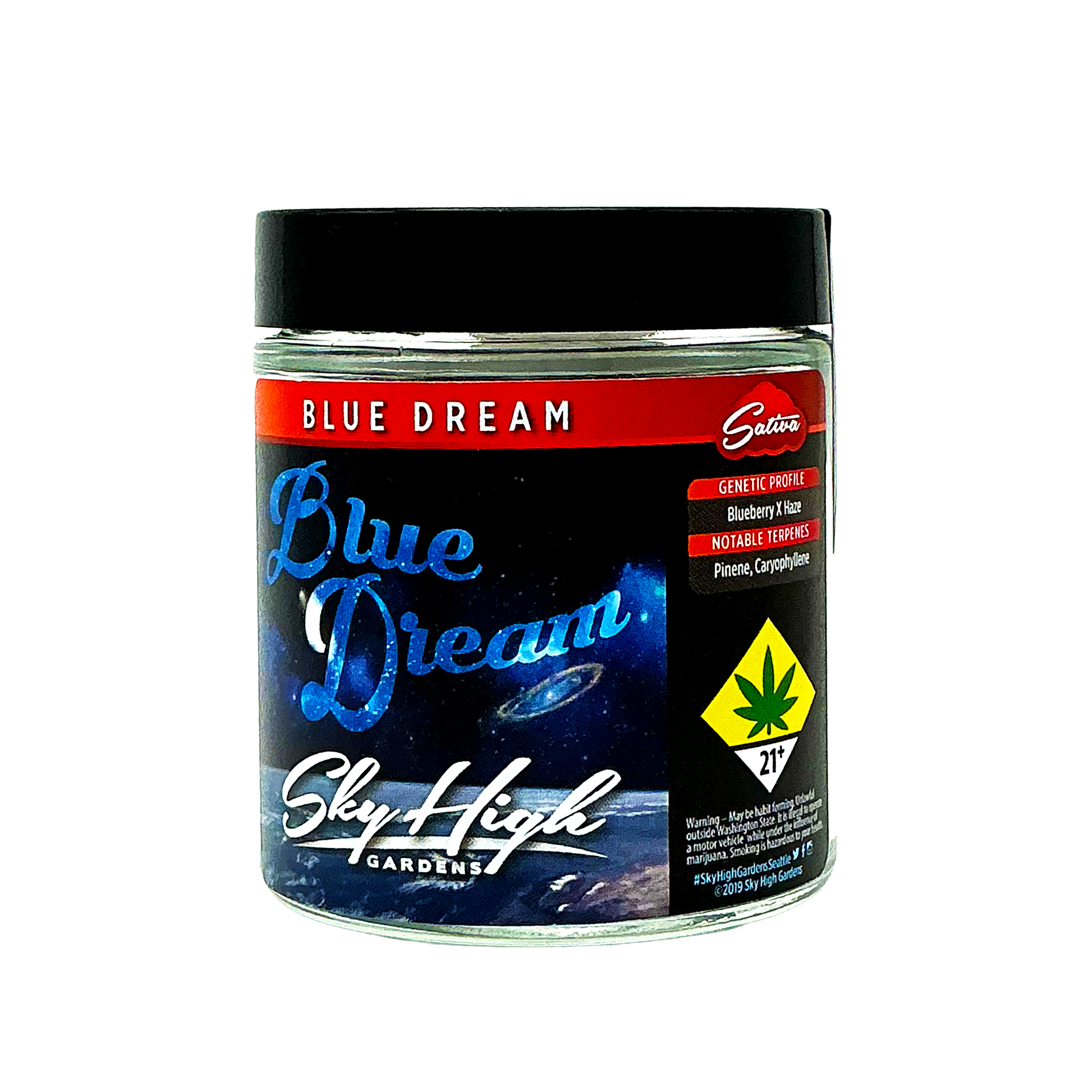 Blue Dream