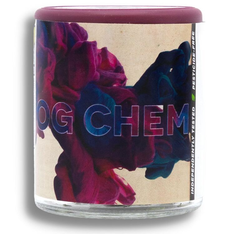 OG Chem