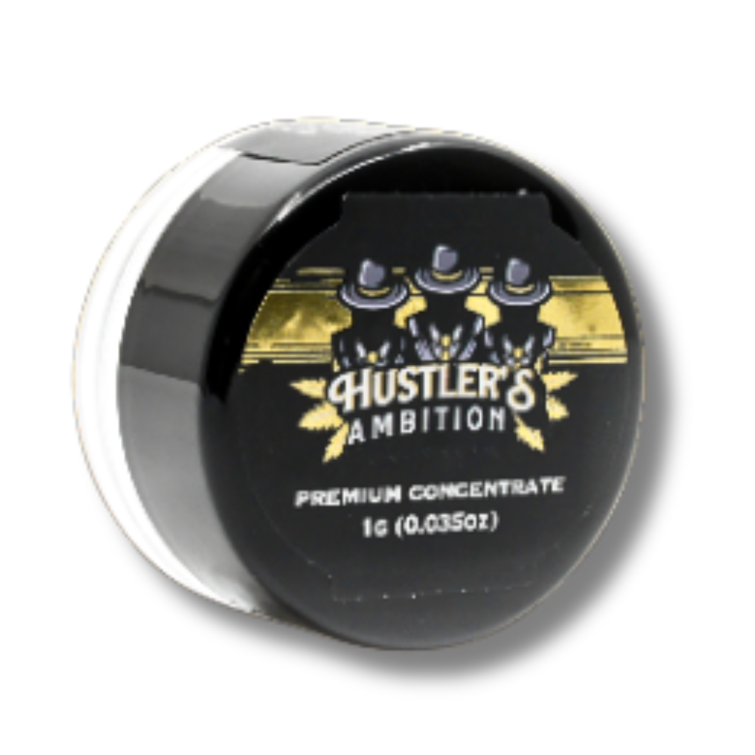 Cookie Blizzard Remix - Wax - Hustler's Ambition | Zips Downtown