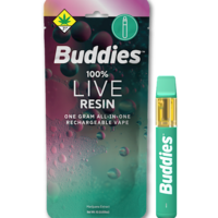 flipside disposable vape Flip Side Flipside: Blueberry Dream - Distillate Disposable Cartridge main image 0
