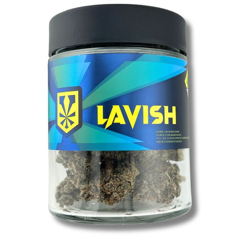 Lemon Cherry Gelato Flower