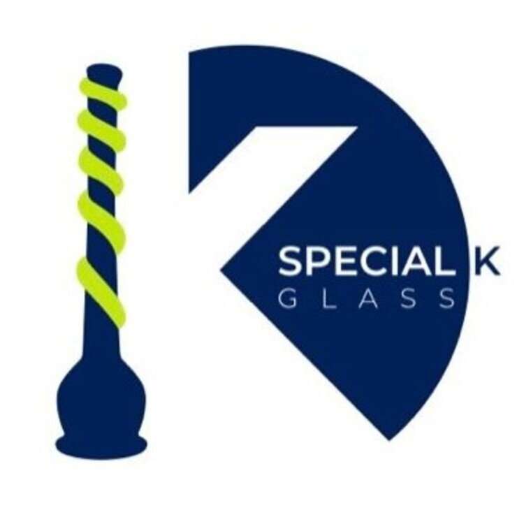 Special K Medium Bong