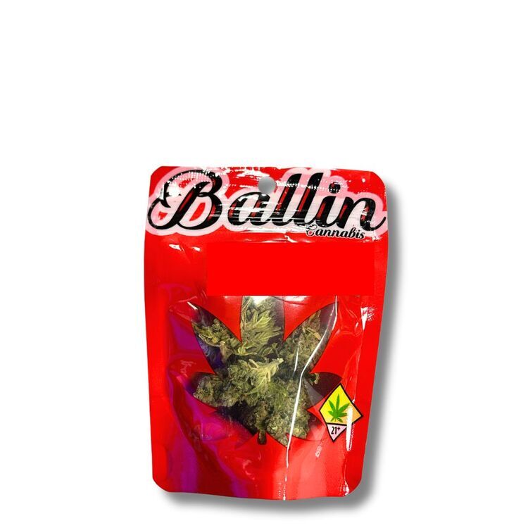 Haze Flower Cannabis