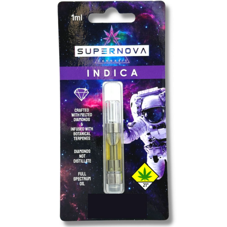 Iced Watermelon Flavored Cartridge