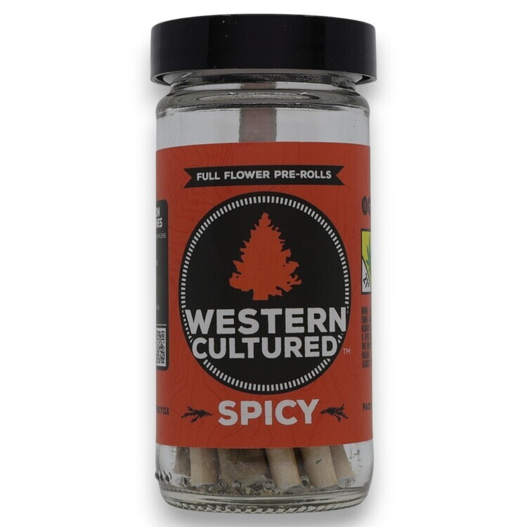 Permafrost 14pk/ Pre Roll