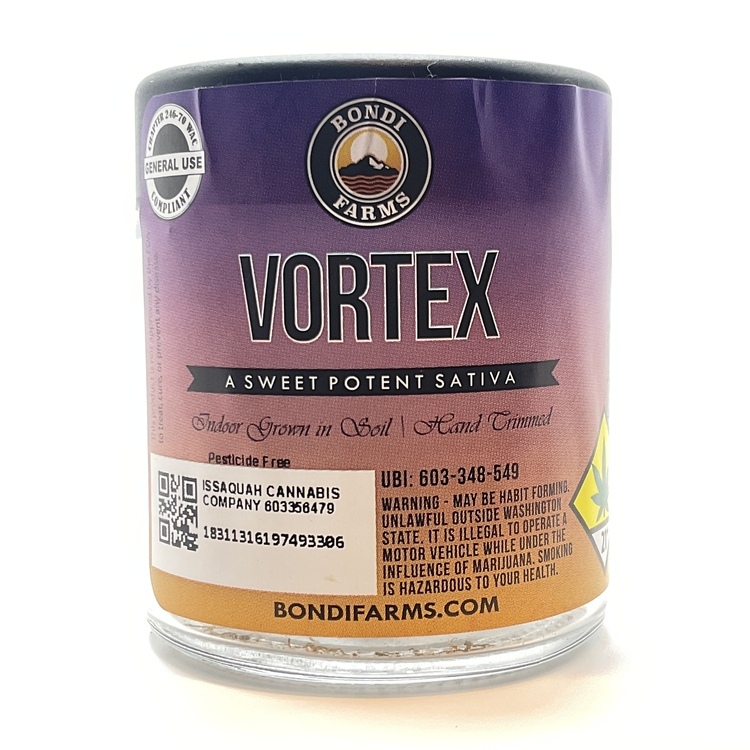 Vortex