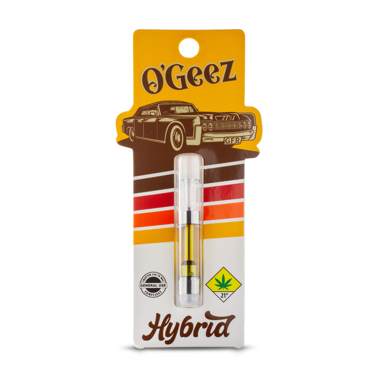 1g Blue Dream Cartridge