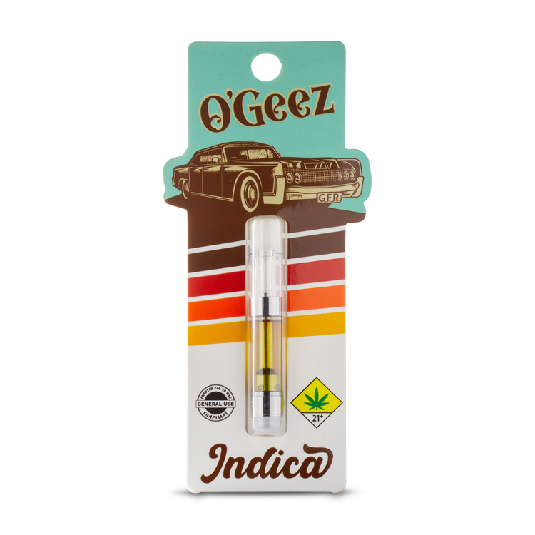 1g 9lb Hammer Cartridge