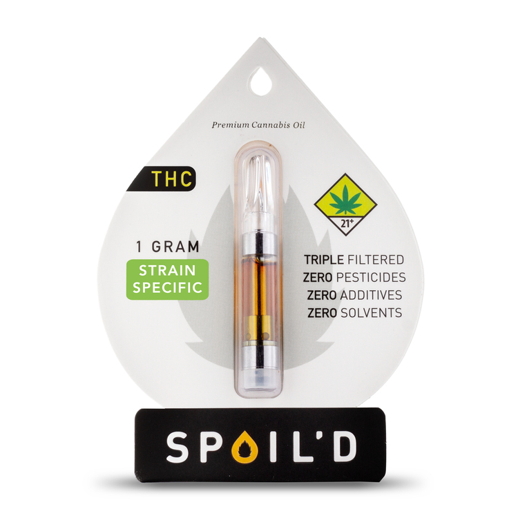 1g Mango Cartridge