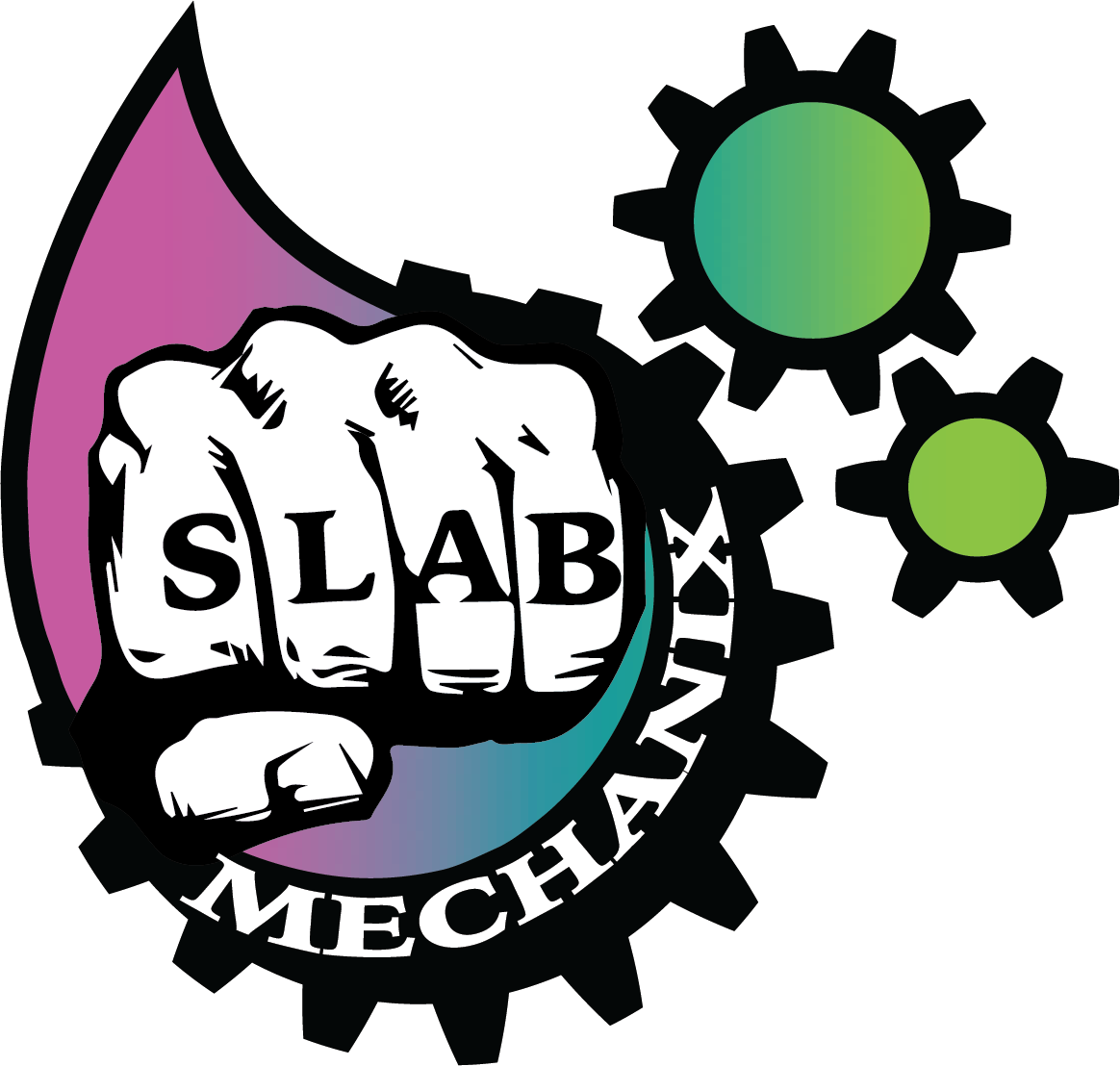 SMX:: Tiger's Blood Sugar Wax 1g