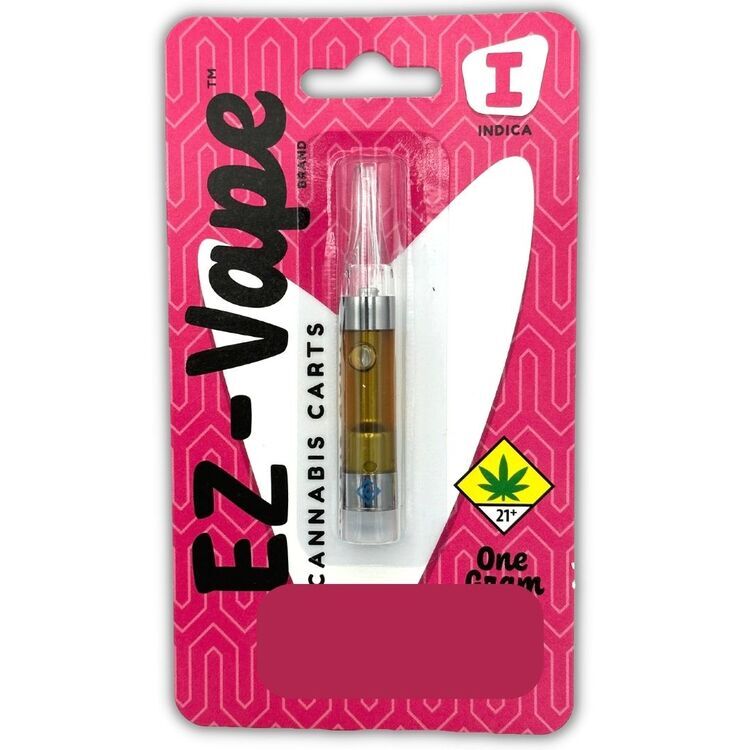 Skunk #1 Cartridge Vape