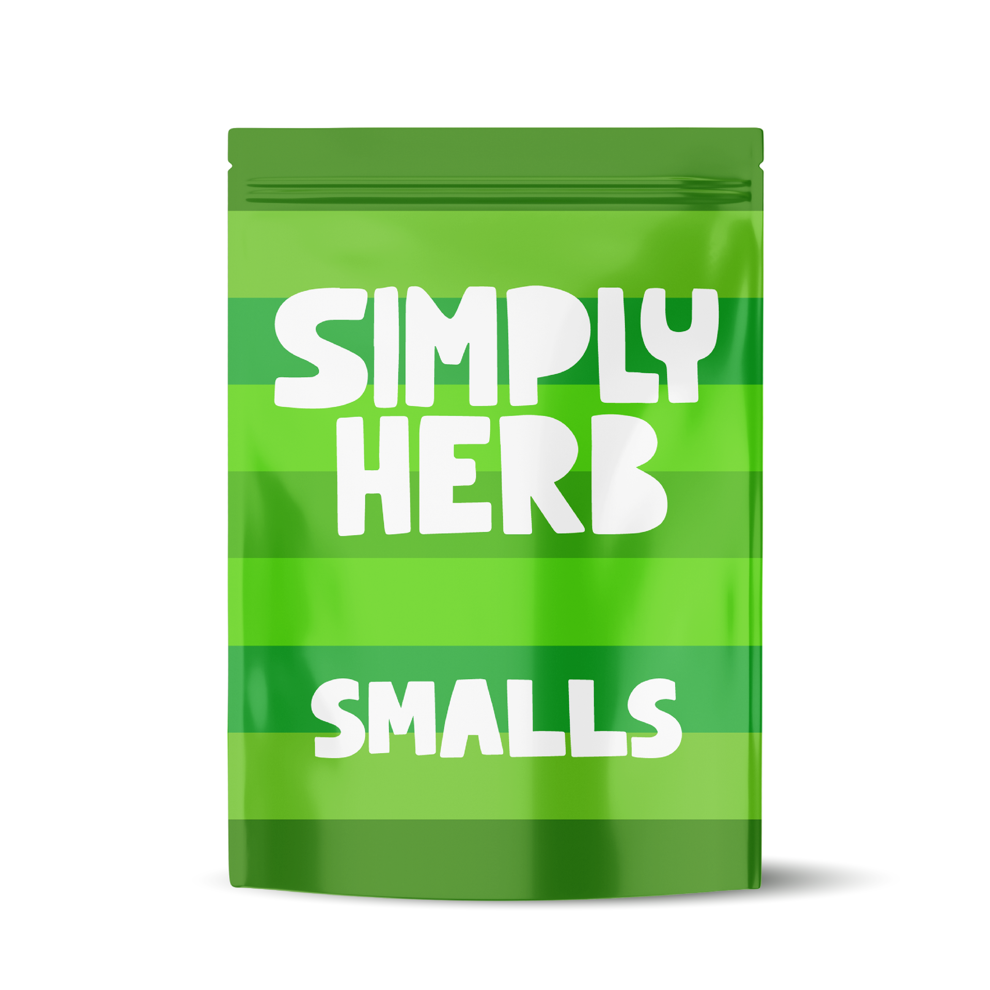 Simply Herb | Smalls | Banana Daddy | 7g