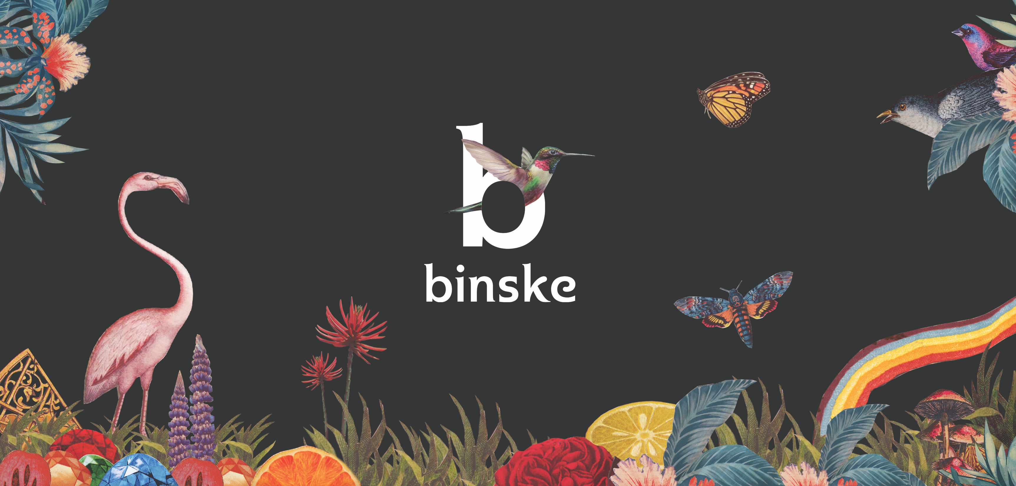 BINSKE - 3.5g Mini Preroll Pack - Kush Cake - Hybrid
