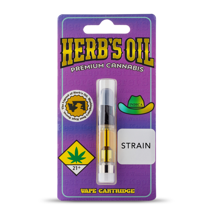 1g GDP Cartridge
