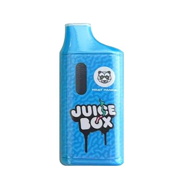 juice box vape SHIJIN VAPOR main image 1