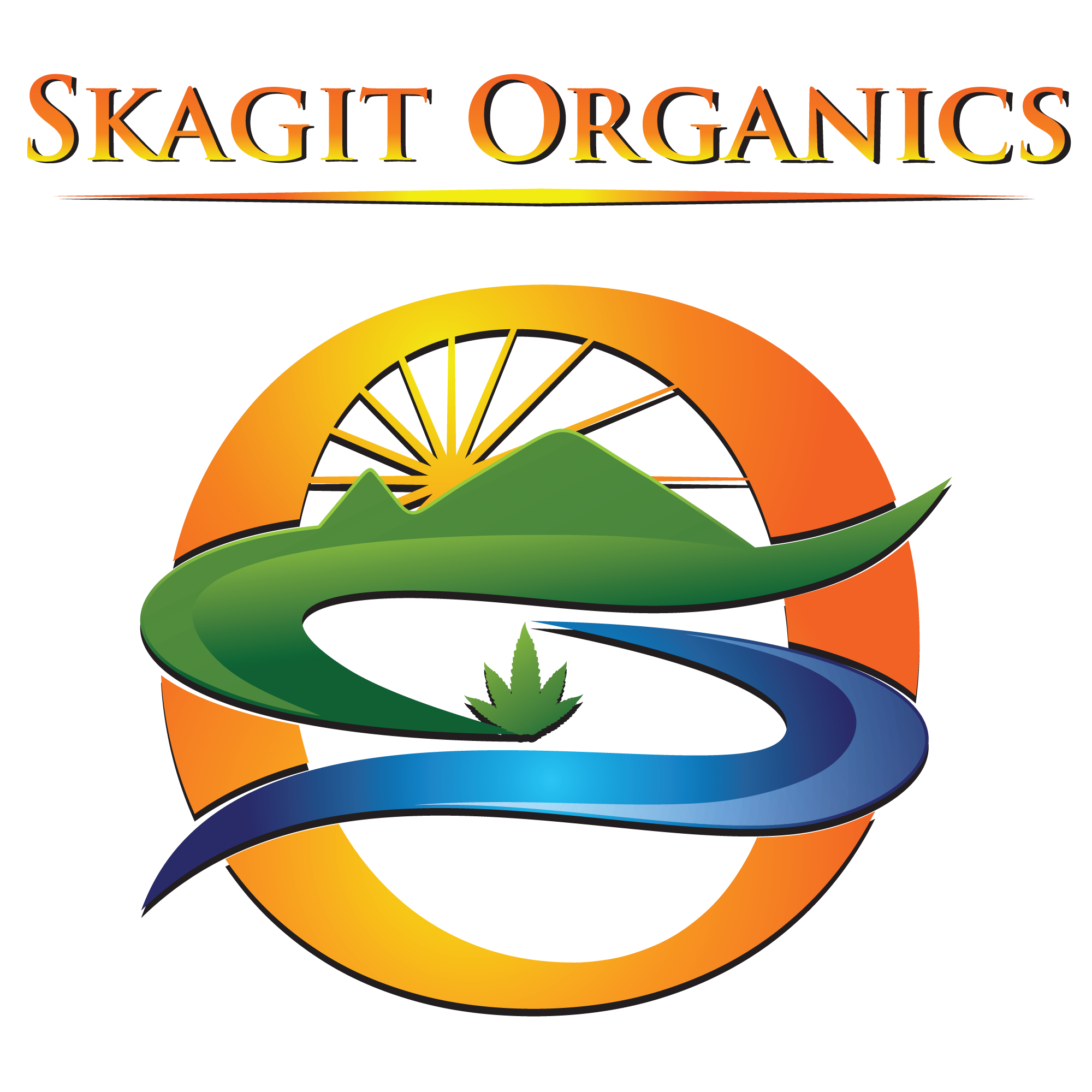 Stem Cell - 1g - RSO - 1:1 GBG - Skagit Organics