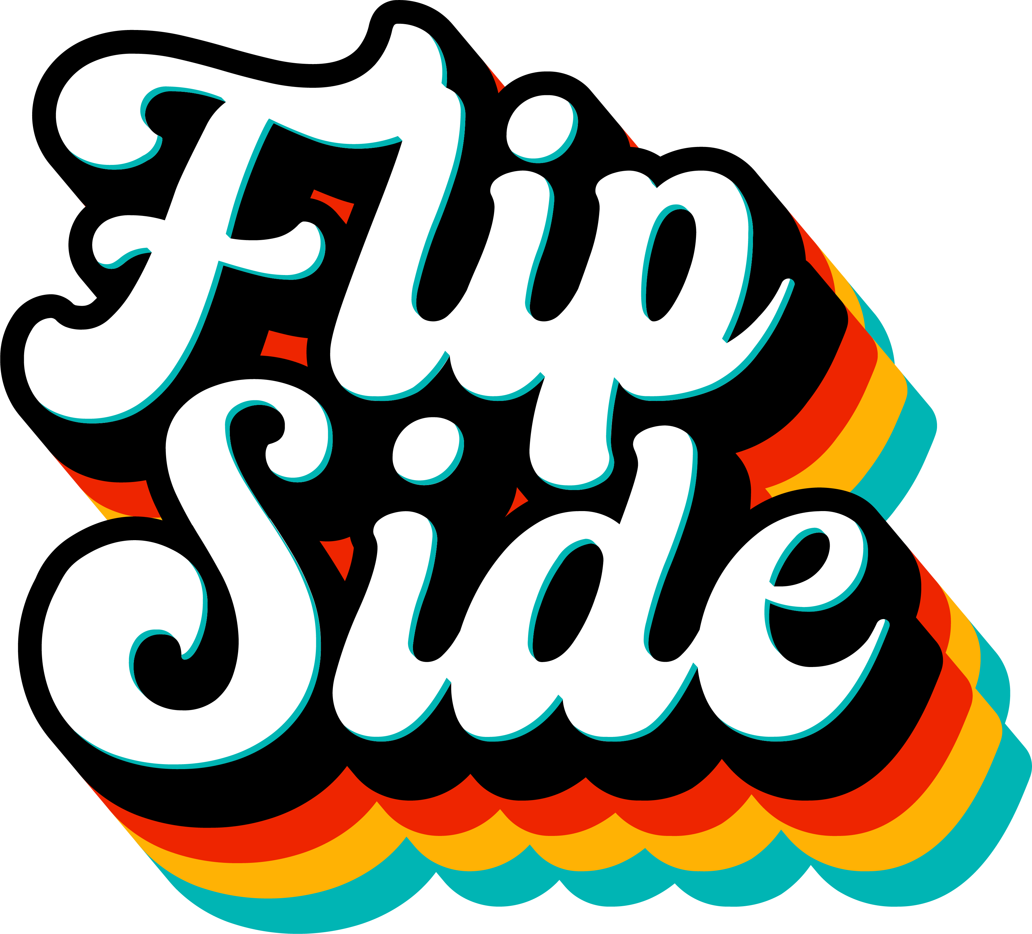 Cherry Gelato ( H ) - Flipside Distillate 510 Cart 1g