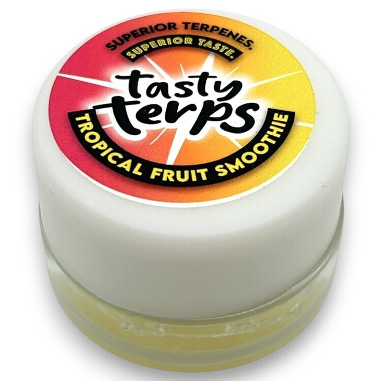 Tropical Fruit Smoothie