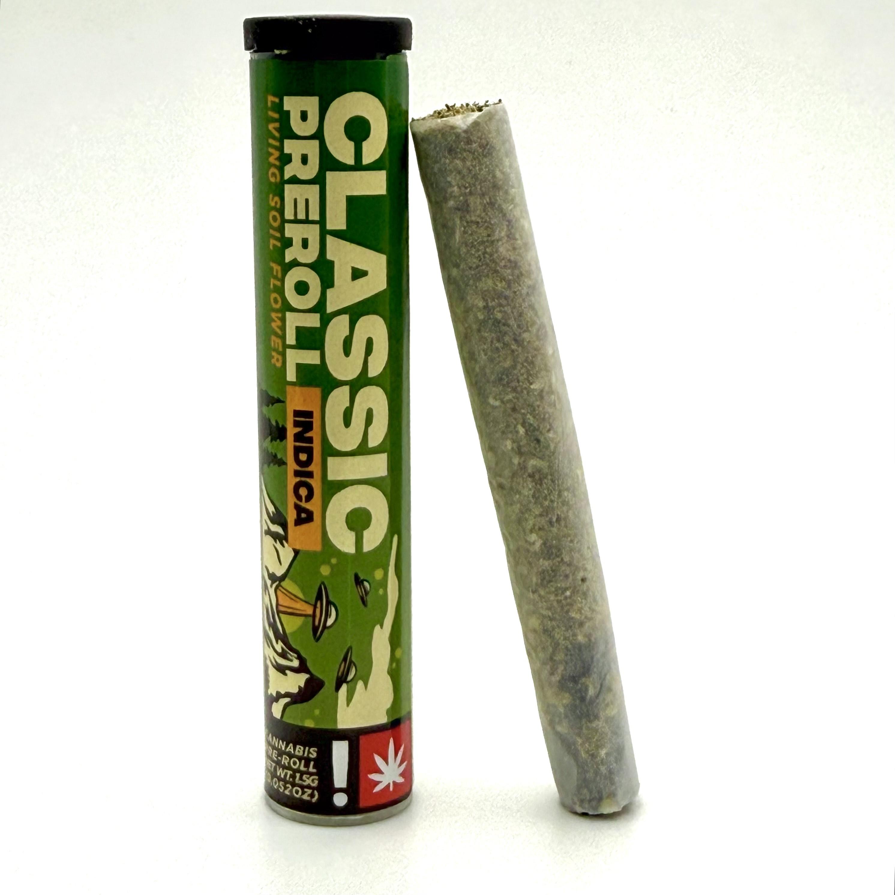Oregrown: OG The Fly Non