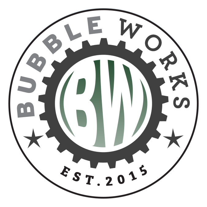 Seattle Bubble Works: Unicorn Piss