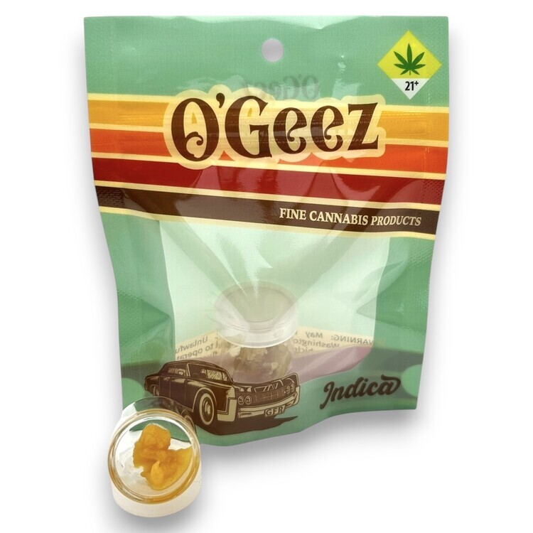 9lb Hammer - Wax