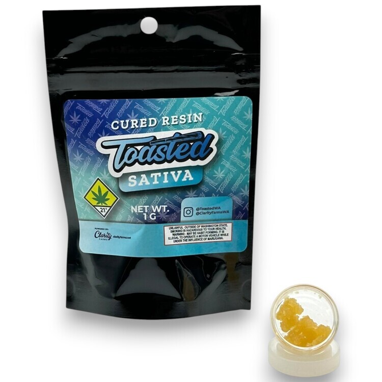 Black Diesel - Concentrate