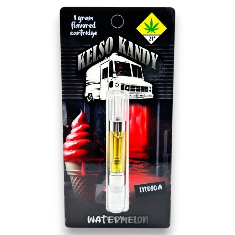 Watermelon Cartridge