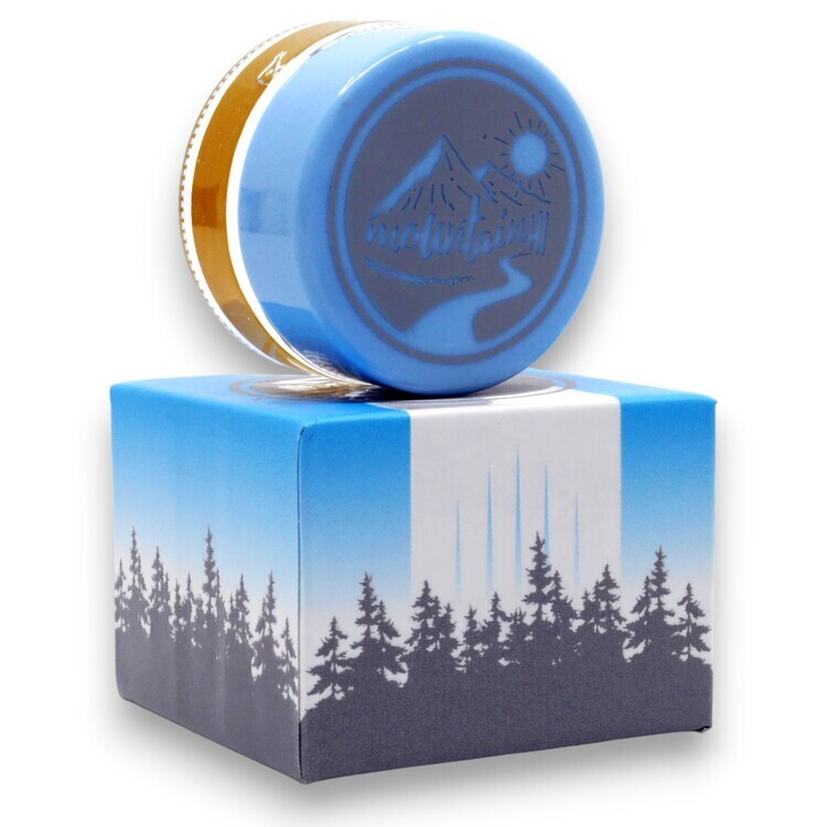 Wedding Cake Live Resin