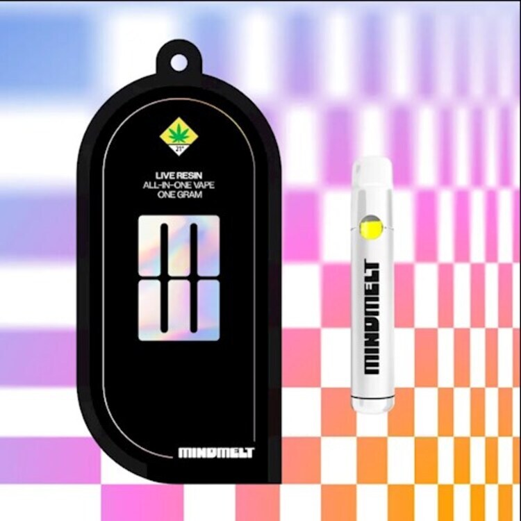 Strawpaya Live Resin