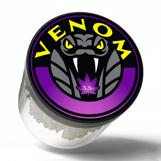 Venom - Triple Stack 3.5g
