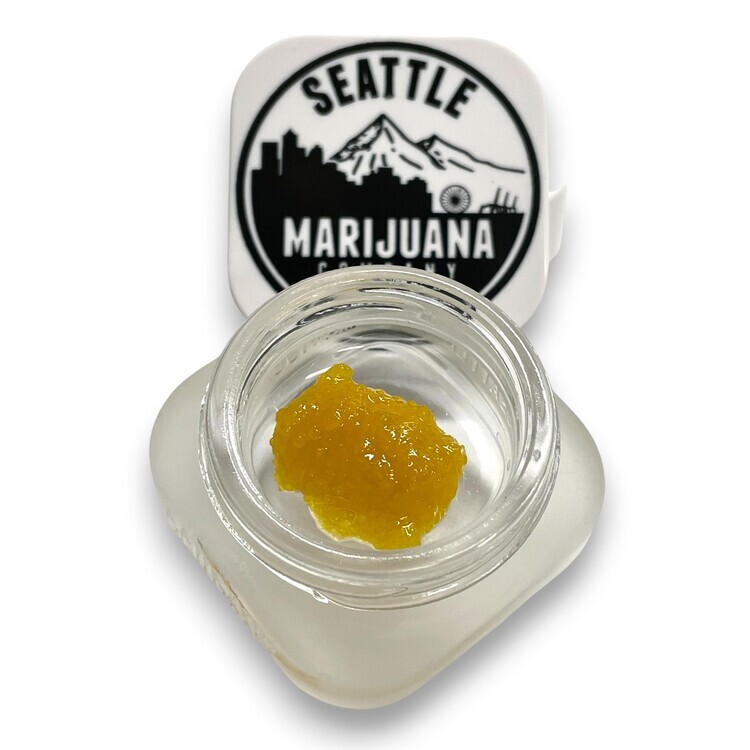 Tropicanna Haze Live Resin