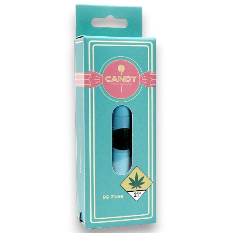 Melon Chews Flavored Cartridge