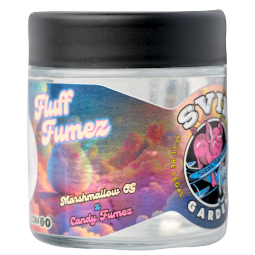 Svin Garden - Signature Series - Fluff Fumez #1 3.5g