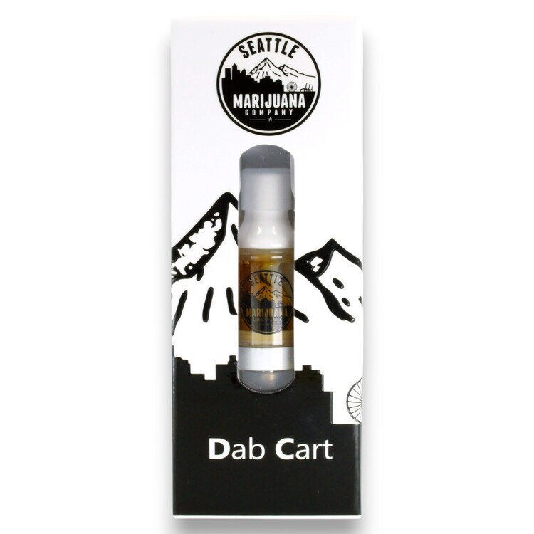 Mind Flayer Live Resin Cartridge