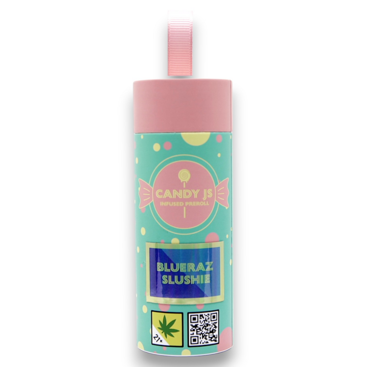 Infused Pre Roll Seattle Marijuana