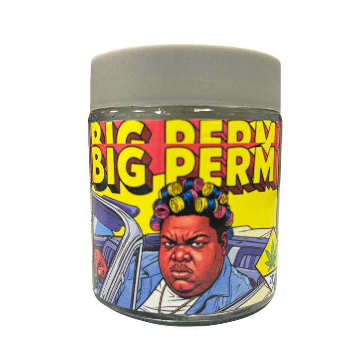 Big Perm - Smalls