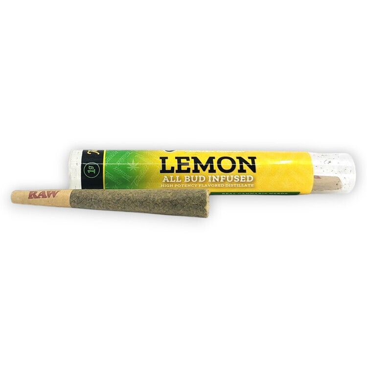 Lemon - IPR