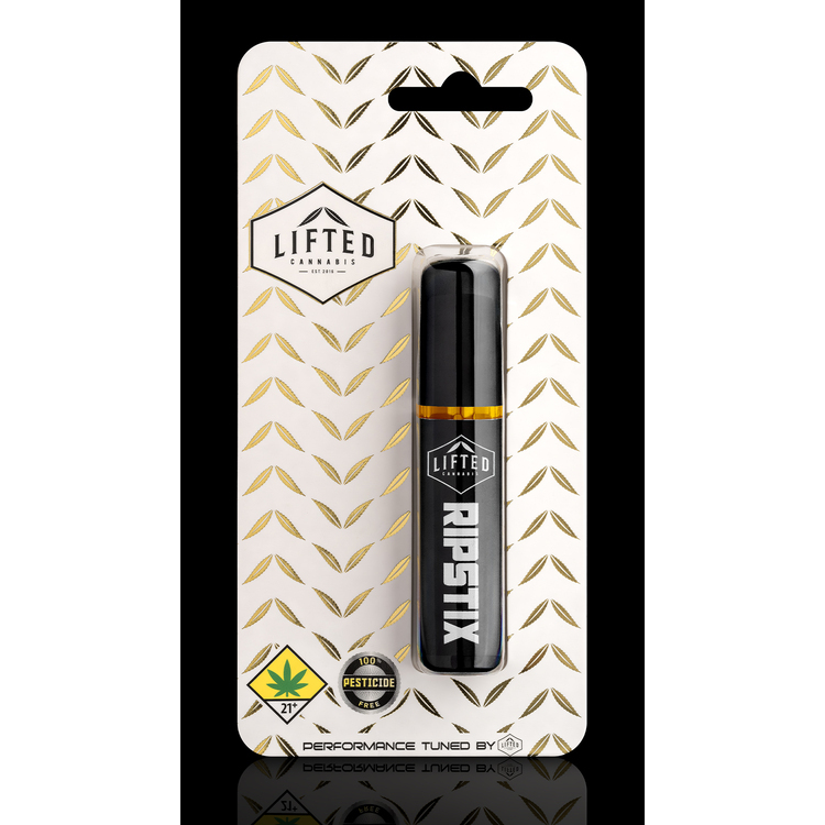 Ztrufflez - Live Resin Disposable