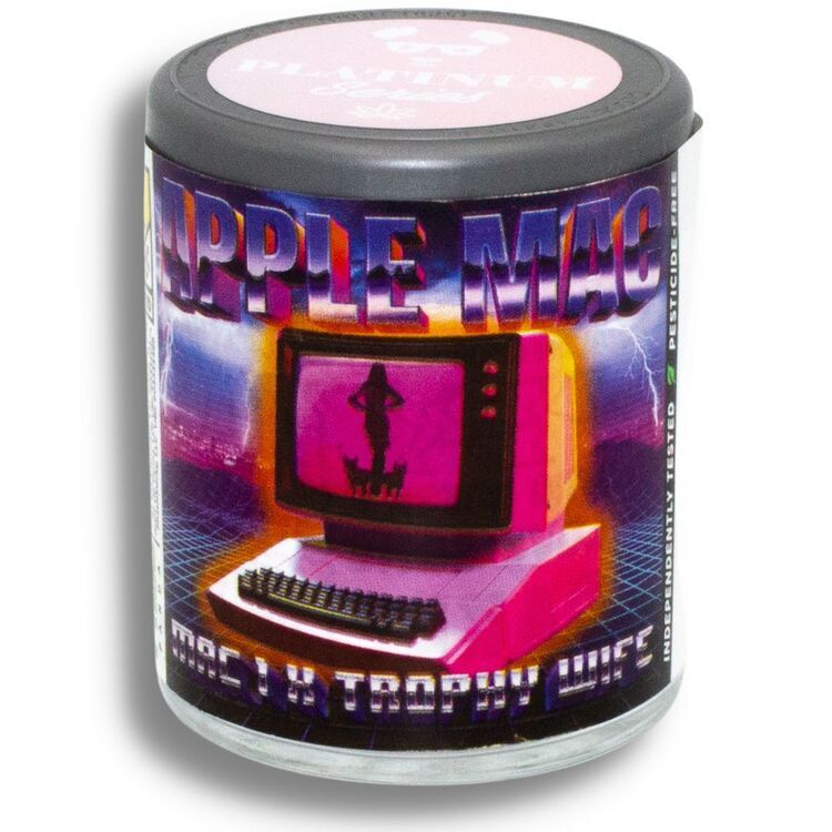 Apple MAC
