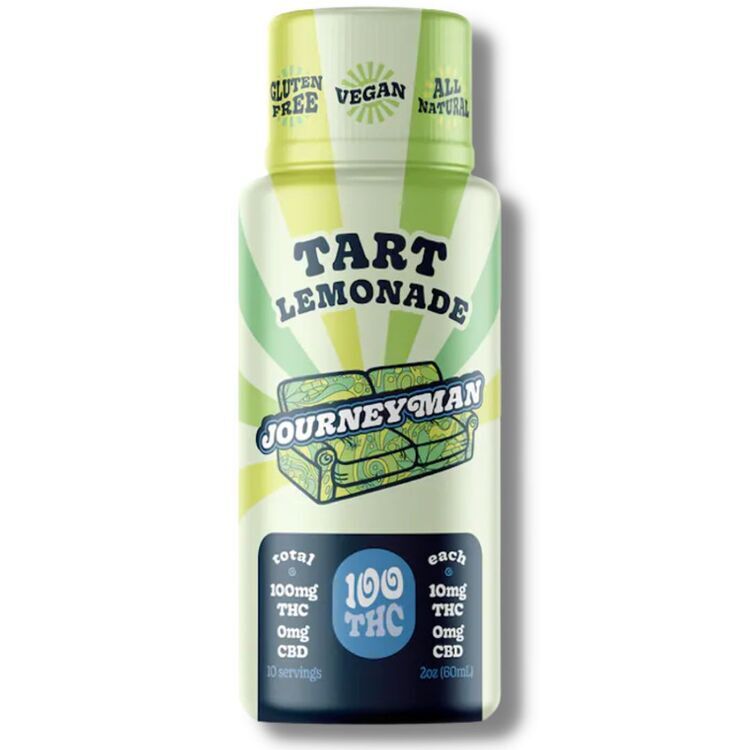 Tart Lemonade - Beverage