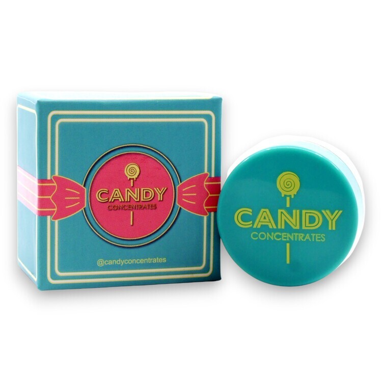 Peach Gummi Sugar Wax