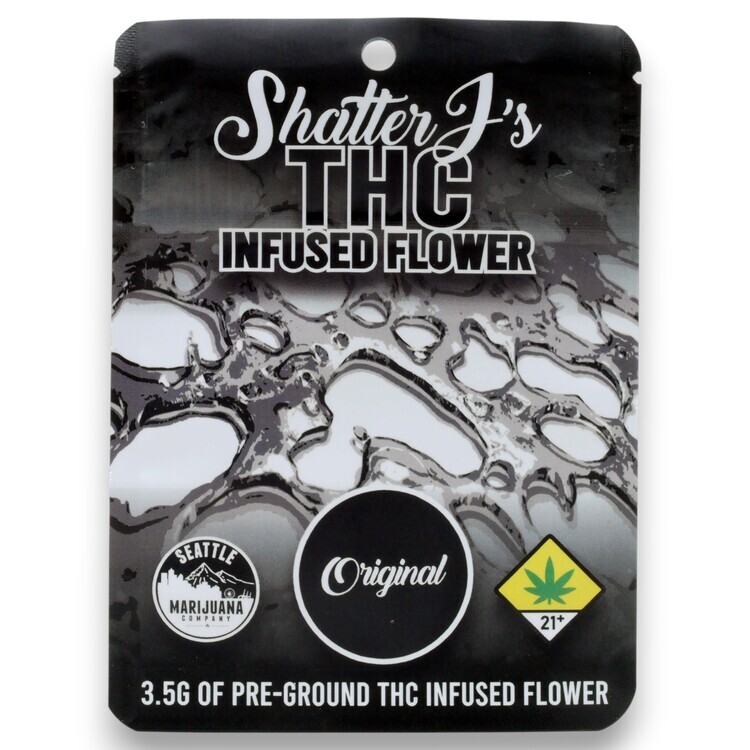 Gelato Sorbet Flavored Infused Ground