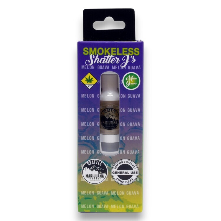 Melon Guava Cartridge