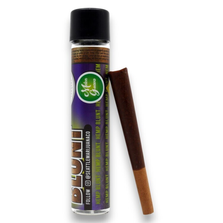 Melon Guava - Infused Blunt